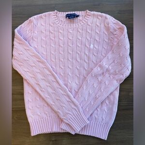 Women’s Ralph Lauren Sweater